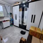LINDO APARTAMENTO COM 2 DORMITÓRIOS NO SAN PIETRO, EM PIRACICABA/SP.