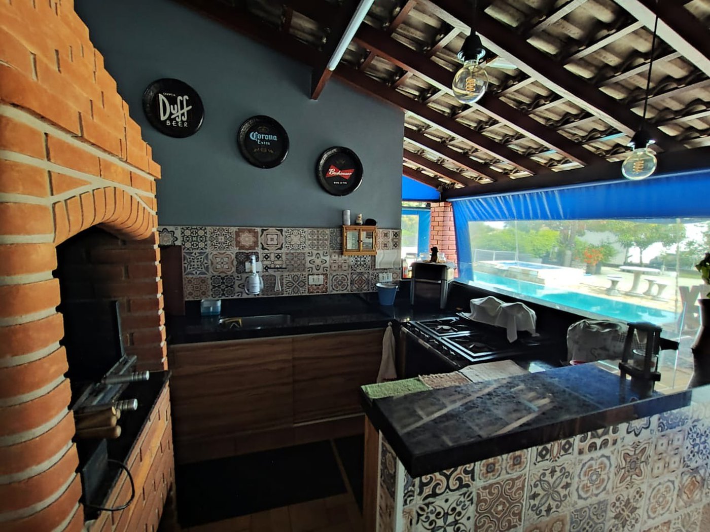 Casa de Condomínio à Venda em Itupeva/SP – Cafezal VI Natureza, conforto e lazer completo em um só lugar!
