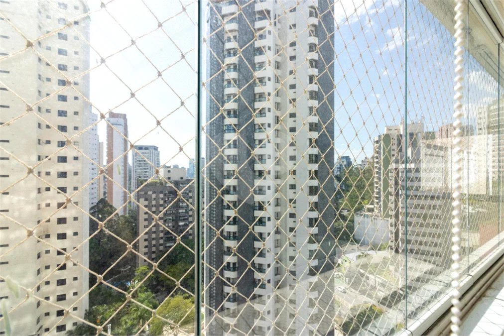 Vila Andrade / Jardim Sul - 4 dormitórios | 2 suítes | 3 vagas | depósito