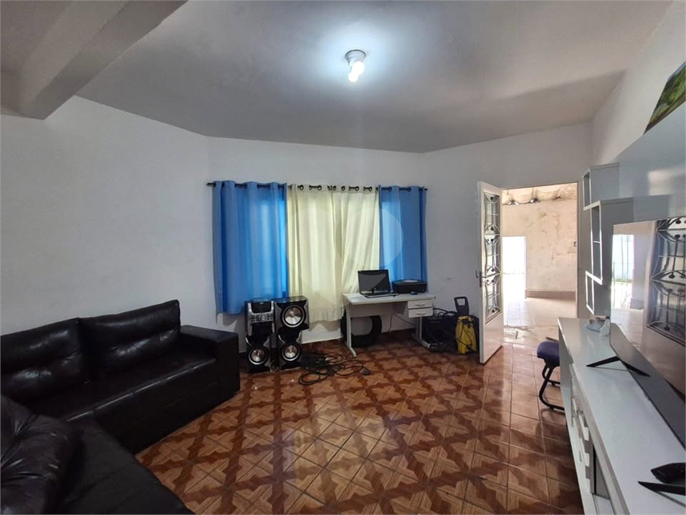 Casa á venda - Jabaquara