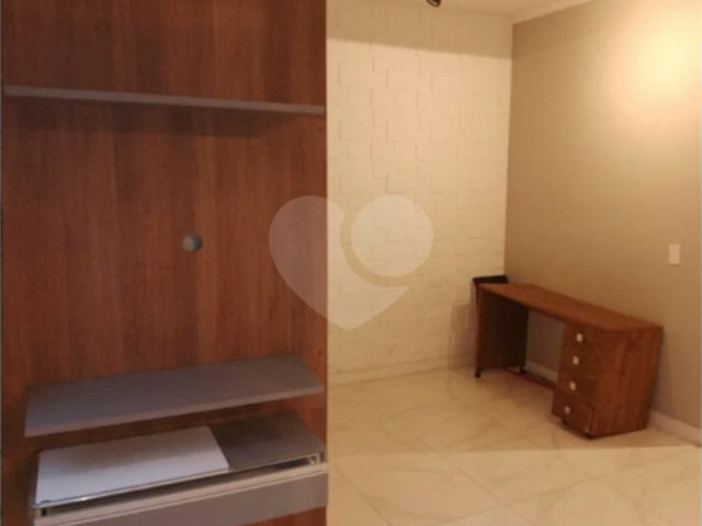 Apartamento à venda com 1 quarto em Bela Vista, São Paulo, SP