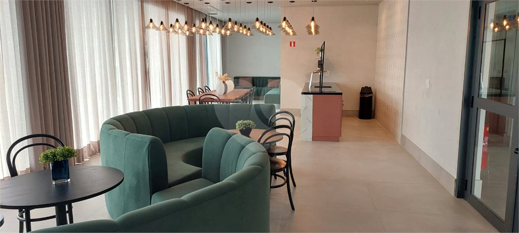 Apartamento de 2 quartos à venda no Paraíso