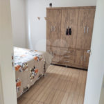 Apartamento no Condomínio Monte Olimpo .