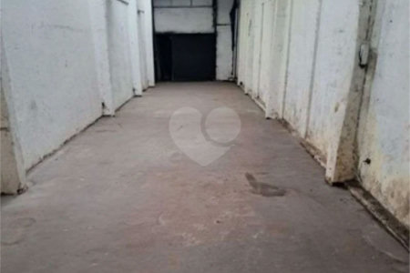 Galpão à Venda no Brás - Ótima Localização - Próximo a Zona Cerealista