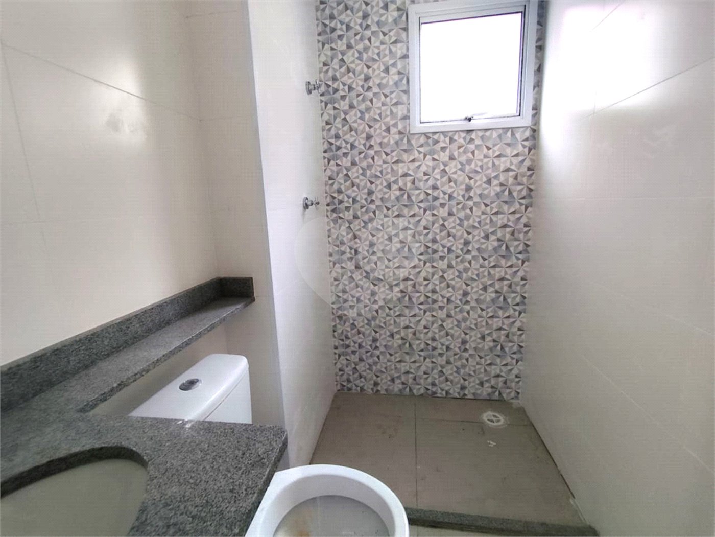 Apartamento com 2 dormitórios à venda, 47 m² por R$ 295.000 - Vila Alpina - São Paulo/SP