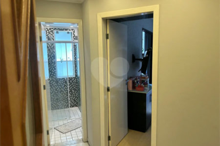 APARTAMENTO 105 M2 PARA PERMUTA EM IMÓVEIS NO ANÁLIA FRANCO 3 DORMITÓRIOS E 2 VAGAS