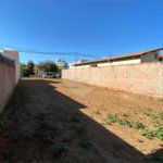 Terreno para venda no bairro Parque Industrial