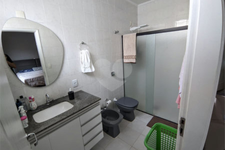 Casa com 3 dormitórios no Jardim Nova Santa Paula
