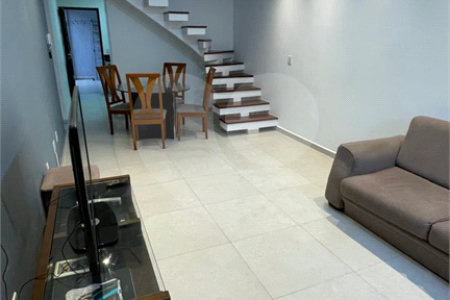 Sobrado a venda 110m² 4 Quartos localizado em Mogi das Cruzes - SP