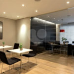 Apartamento á venda com 22m² - Centro.