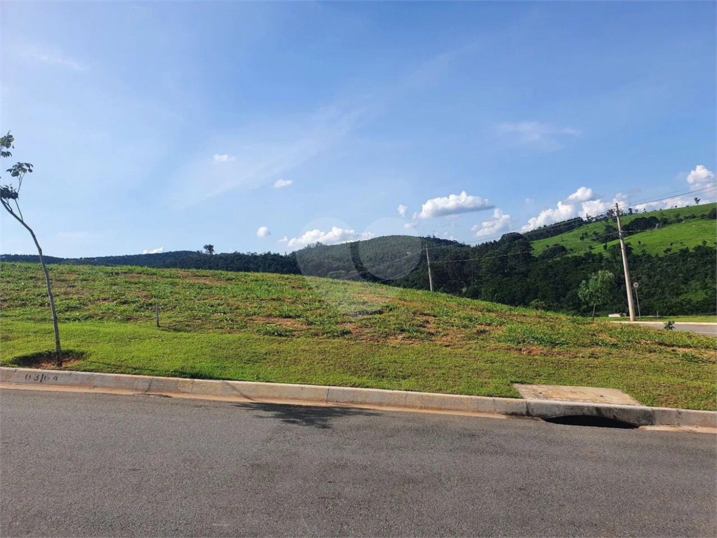 TERRENO À VENDA DE 470M² NO ECOLOGIE RESIDENCIAL EM ITATIBA-SP Ref: 1023274