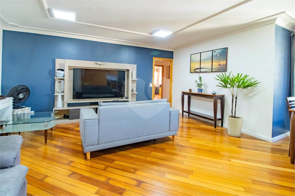 Apartamento à Venda – 138m² no Campo Belo – SP