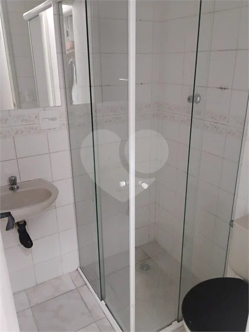 Apartamento 2 dormitórios no Jardim Prudência.