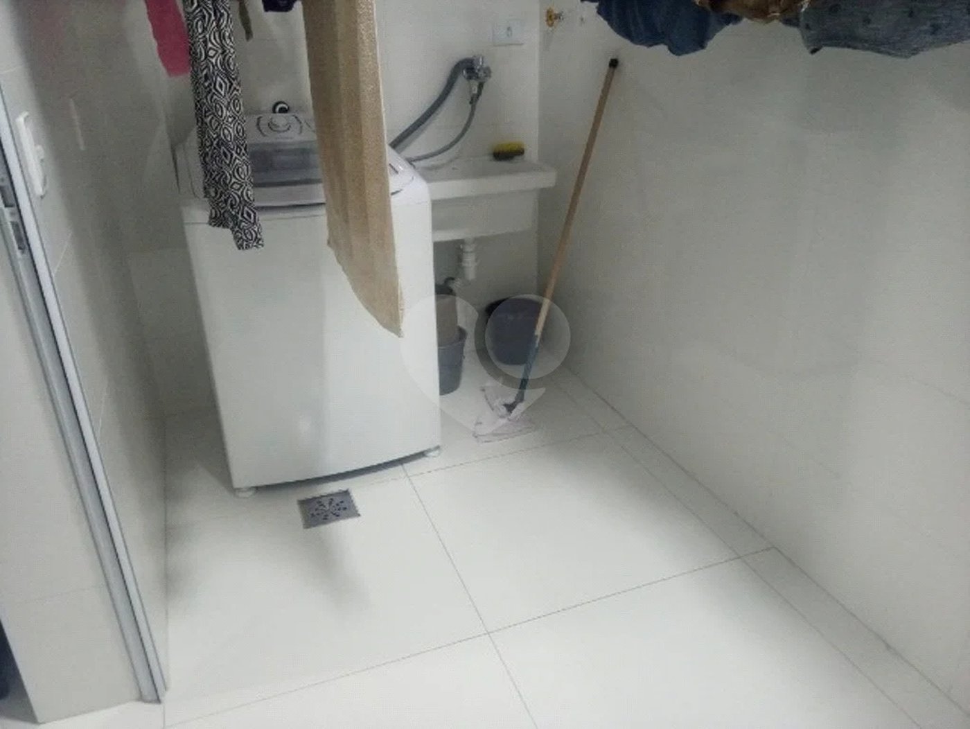 Excelente apartamento para venda na Mooca
