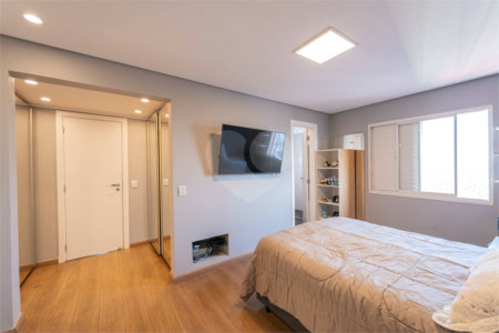 Apartamento à venda com 3 quartos, sendo 1 suíte,  em Vila Mascote, São Paulo, SP