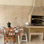 Casa á venda - Vila Mariana