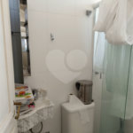 Apartamento em Higienópolis com 4 quartos e 3 vagas