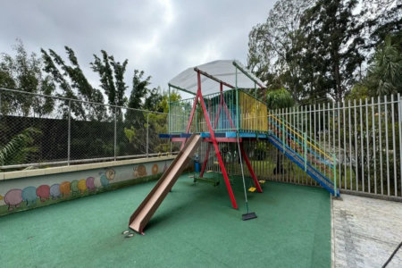 Apartamento à venda na Vila Carrão, 2 quartos