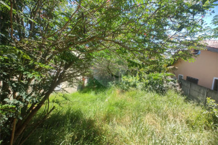 Terreno em Atibaia com 390 m² bairro Jardim dos Pinheiros e pronto para construir