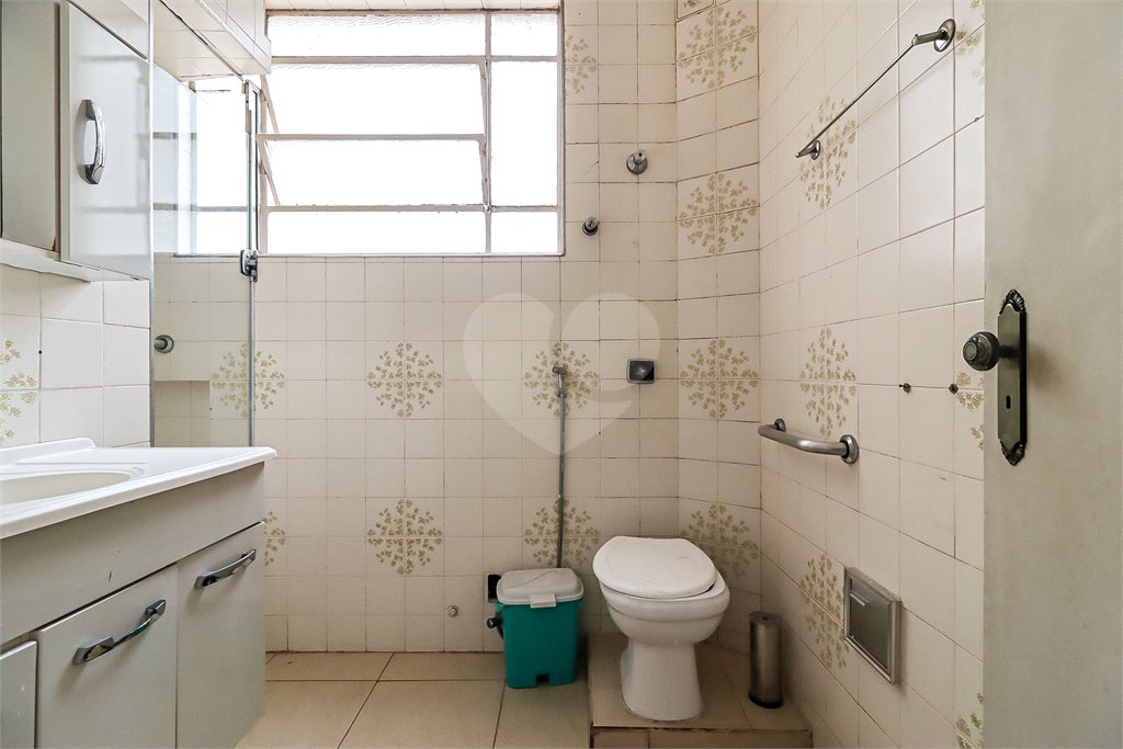 Oportunidade Espaçosa: Apartamento de 88 m² na Bela Vista!