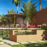Apartamento para venda no Parque das Oliveiras