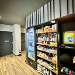Studio mobiliado e equipado – Vila Mariana / Metrô Vila Mariana 22m2
