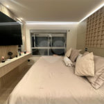 Apartamento com 3 quartos para alugar no Condomínio Cumaru, Jardim Marajoara São Paulo - SP