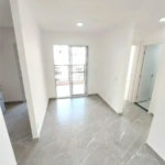 Apartamento à venda com 2 quartos em Jaguaré, São Paulo, SP
