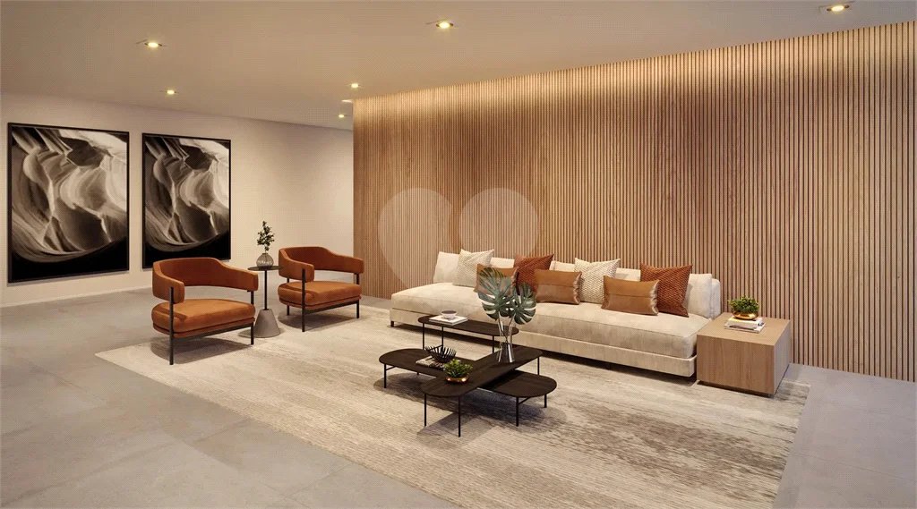 Uma região encantadora com diversos lugares para explorar. Em um terreno com mais de 6 mil m² de área, contará com 3 torres em 2 condomínios independentes e exclusivos. 850m do metrô Butantã. Apartamento andar alto, 1 dormitório. 1 vaga de garagem. DIVERSÃO: Espaço gourmet, brinquedoteca, churrasque