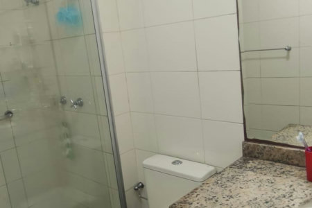 Apartamento à venda com 3 quartos, sendo 2 suítes, em Vila Moreira, Guarulhos - SP