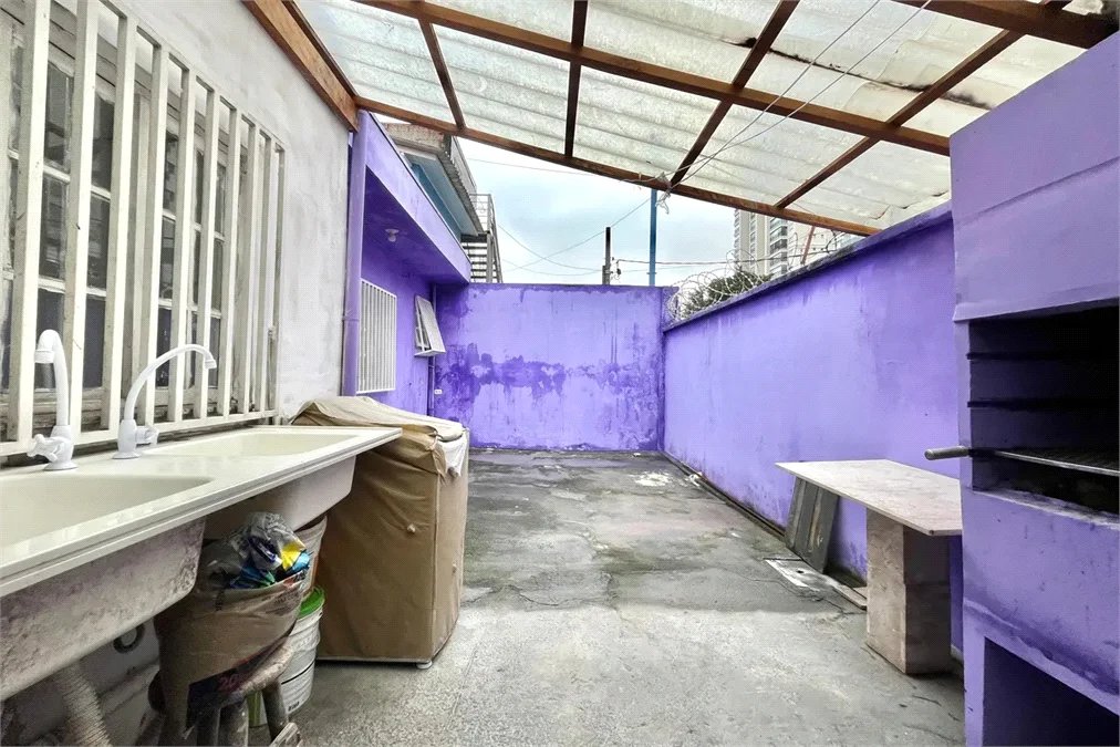 Casa à venda com 3 quartos, sendo 2 suítes, em Morumbi, São Paulo - SP