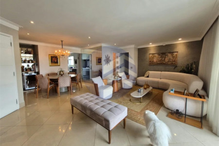 Apartamento à venda com 3 quartos, sendo 3 suítes, em Lar São Paulo, São Paulo - SP