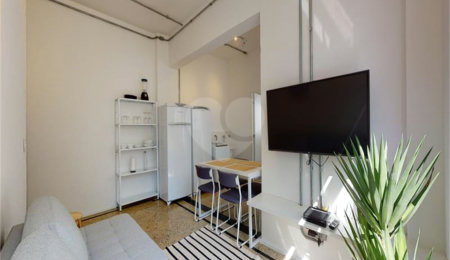 Apartamento à venda com 4 quartos, sendo 2 suítes,  em Bela Vista, São Paulo, SP