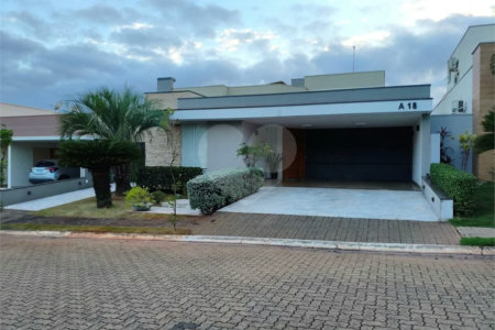 CASA CONDOMINIO ARARAQUARA