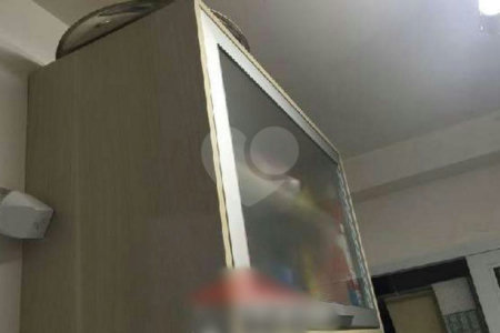 Apartamento na Saúde