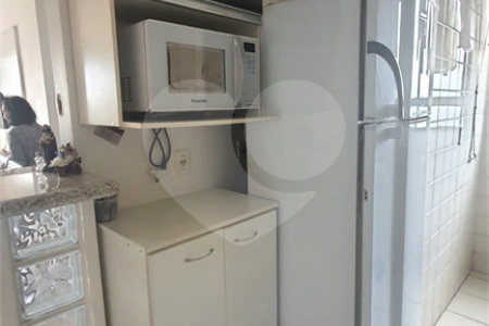 Apartamento à Venda no Residencial Itamaracá