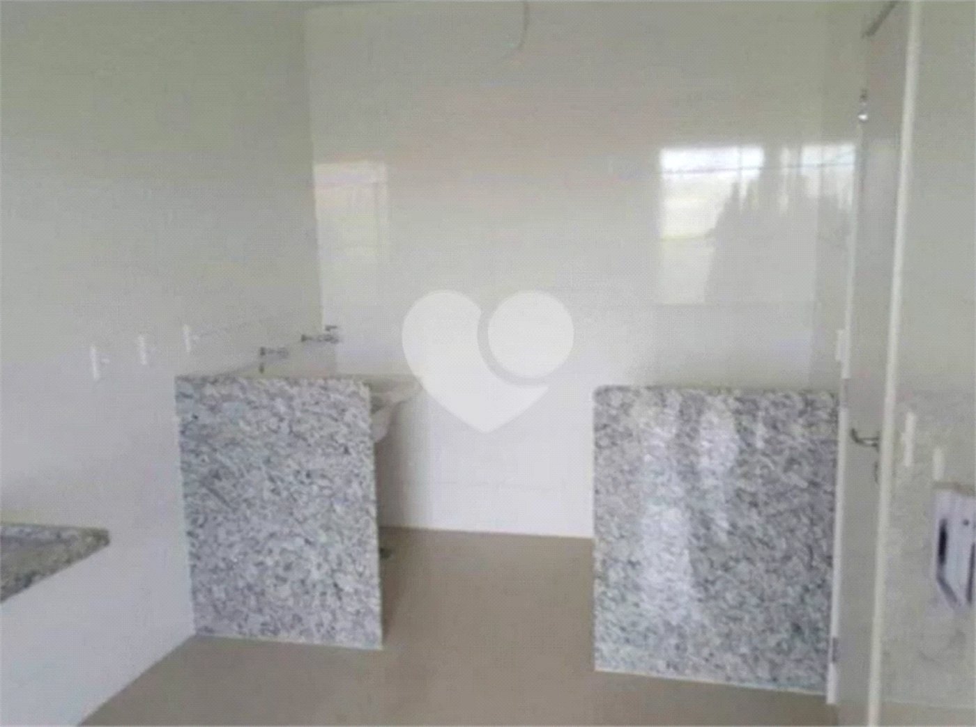 Cobertura duplex no Residencial Beatricce