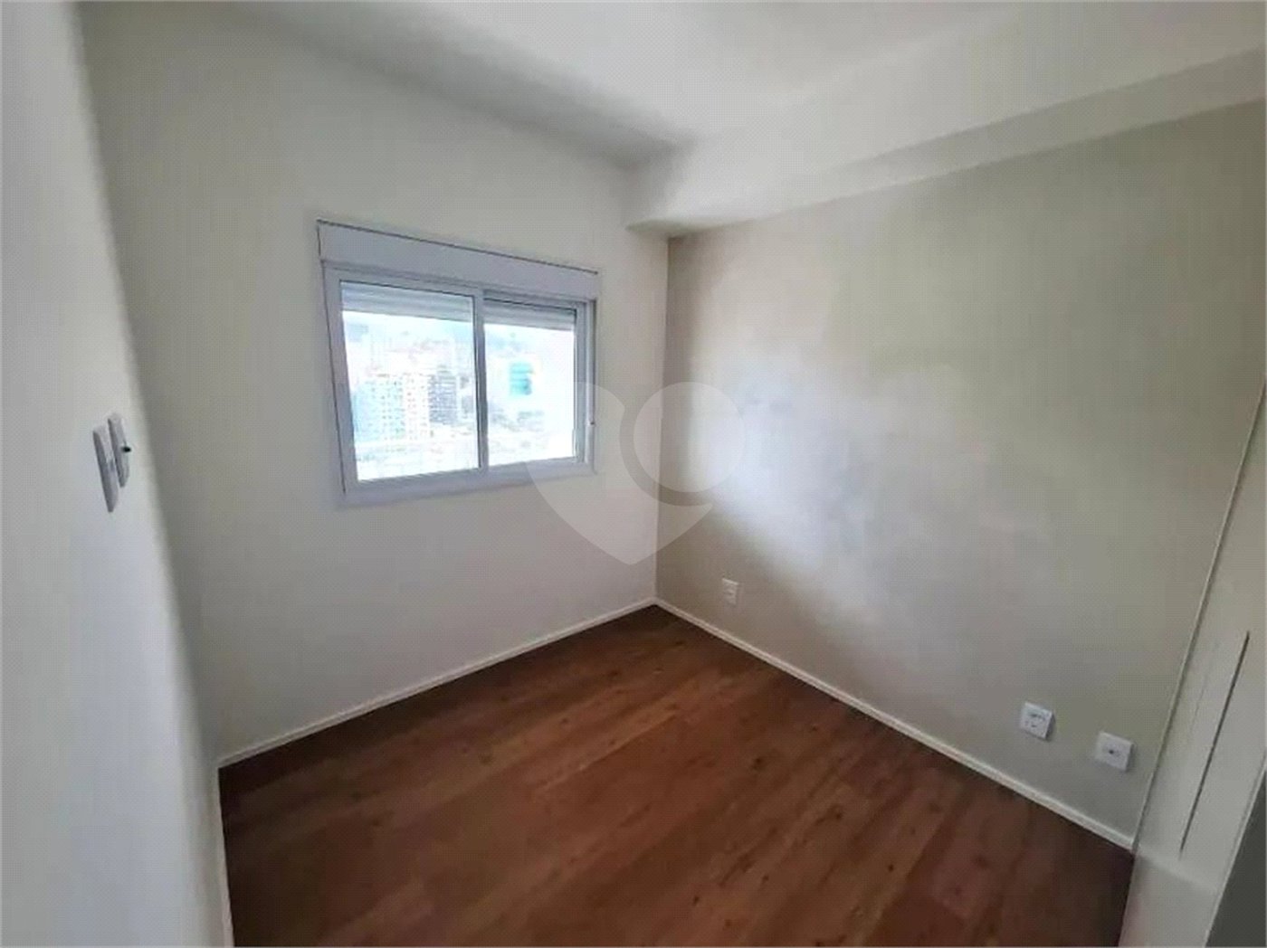 Apartamento com 1 quarto e 1 vaga para locação na Liberdade próximo ao Hospital A. C. Camargo na Liberdade!