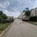 APARTAMENTO PRONTO PARA MORAR EM GUARATIBA NO CONDOMÍNIO RESERVA DO PARQUE , R$ 150.000,00 - ACEITA FINANCIAMENTO BANCÁRIO!