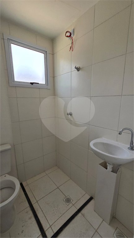 Apartamento à venda com 2 quartos em Pirituba, São Paulo, SP