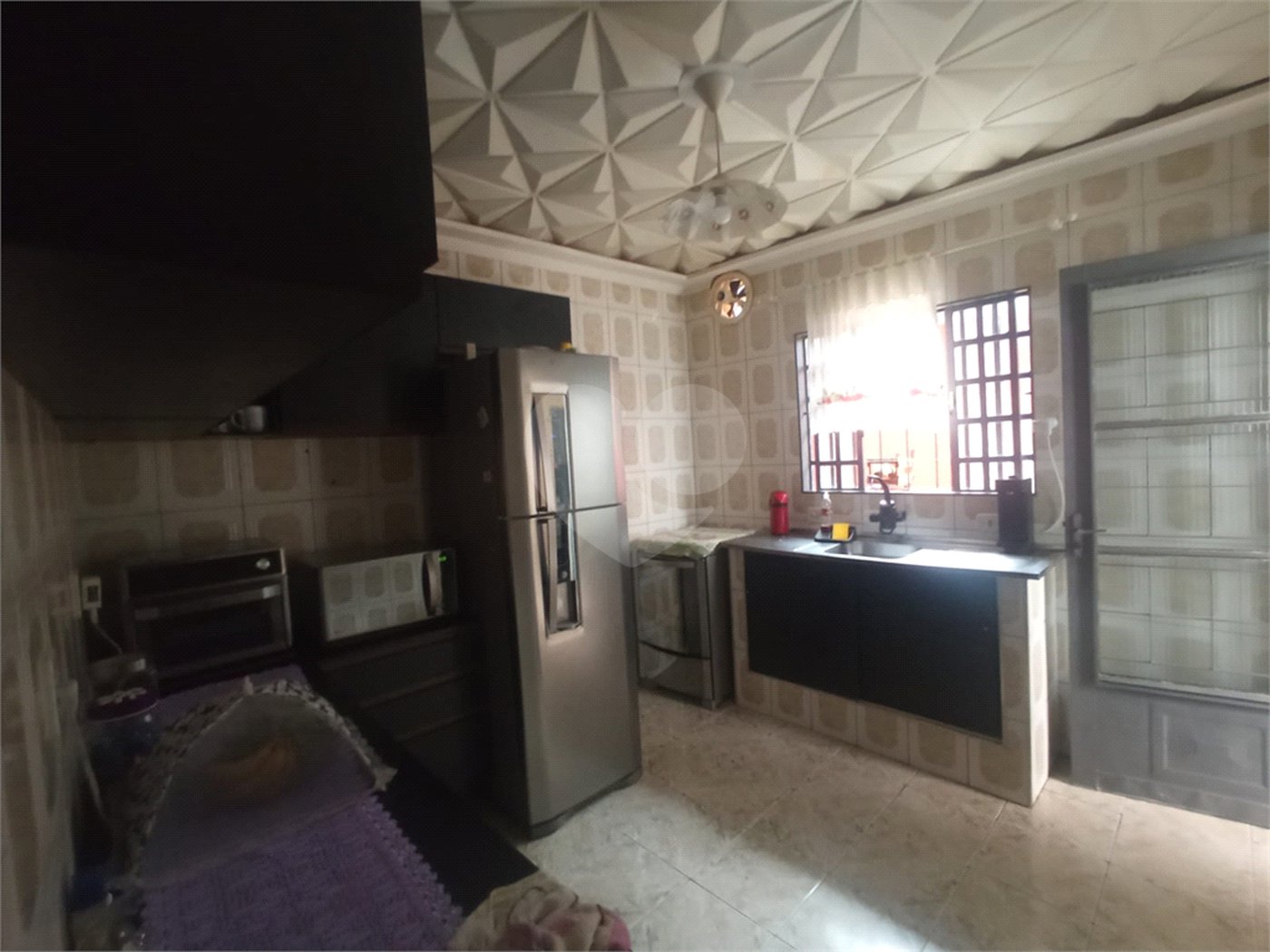 Casa com 60m², 2 dormitórios, 2 vagas, à venda na Vila Fachini