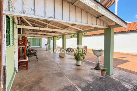 Casa à venda com 4 quartos em Vila Nova, Três Lagoas - MS