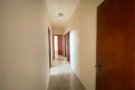 Casa Térrea no Planalto Paraíso