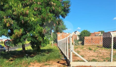 Terreno à venda em Conjunto Habitacional Presidente Eurico Gaspar Dutra, Bauru, SP