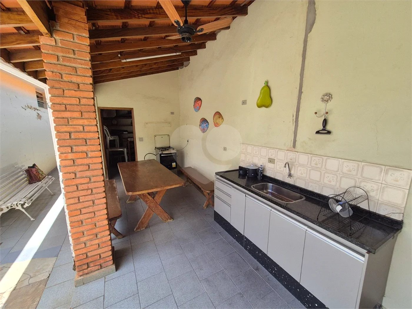 Casa à Venda na Vila Rezende – Piracicaba/SP - Ideal para moradia ou investimento comercial (clínicas, escritórios, consultórios
