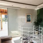 Belíssimo Duplex com acabamento diferenciado com Apartamento com 100 m² -Vila Amalia