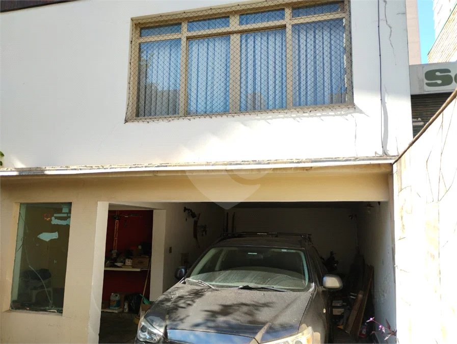 Vende-se ou Aluga-se Casa com 400 m2 na Vila Mascote