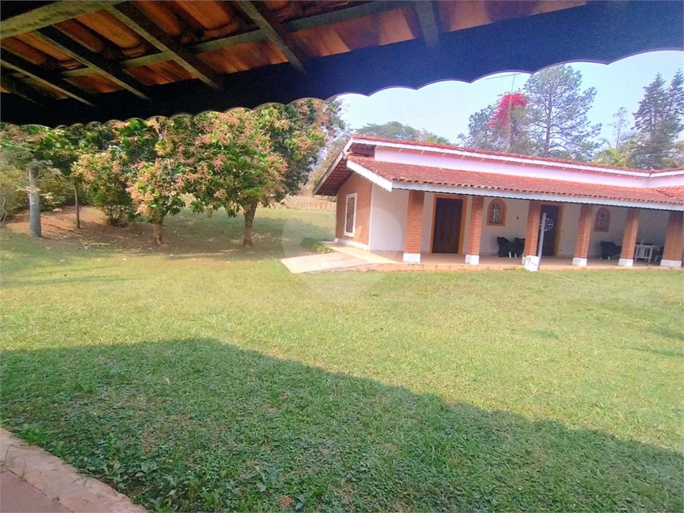 Sítio à venda, 504m² - Ponte Alta Atibaia 48mil² Ref: 1013670