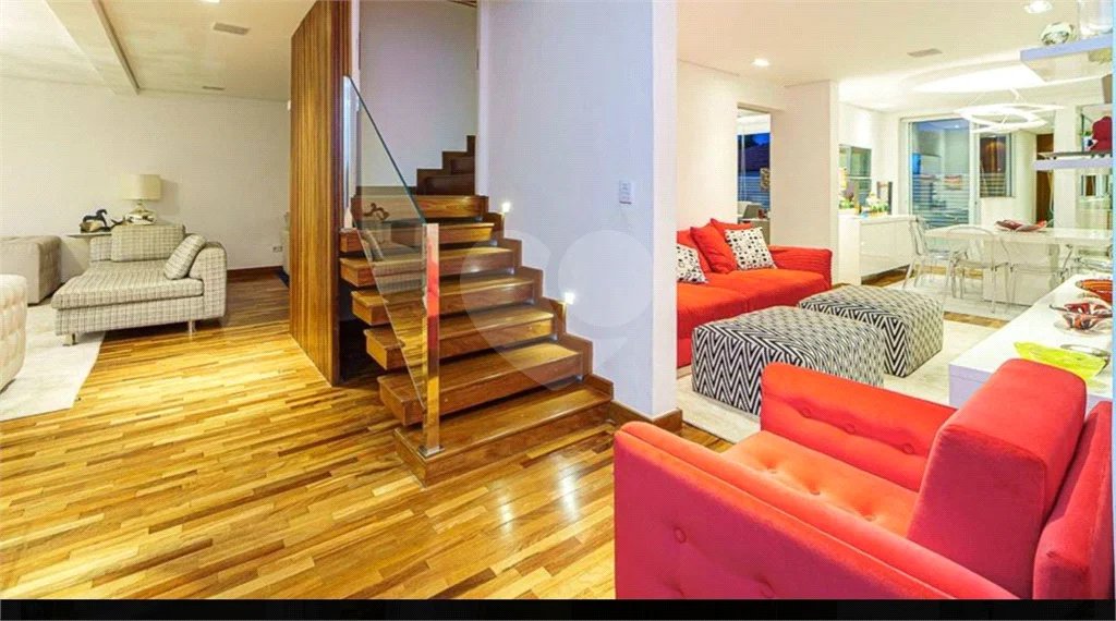 Casa à venda, 450m² - Pacaembu Aceita Permuta