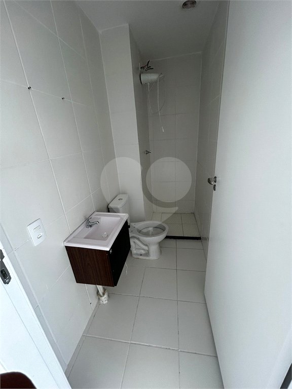 Apartamento á venda - Santo Amaro